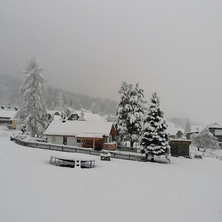 Strausshaus Villa เกริบมิง ภายนอก รูปภาพ