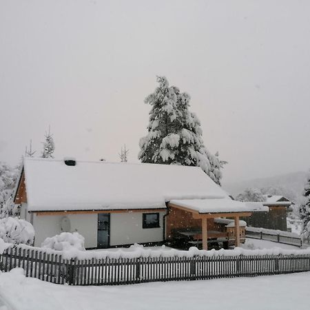 Strausshaus Villa เกริบมิง ภายนอก รูปภาพ