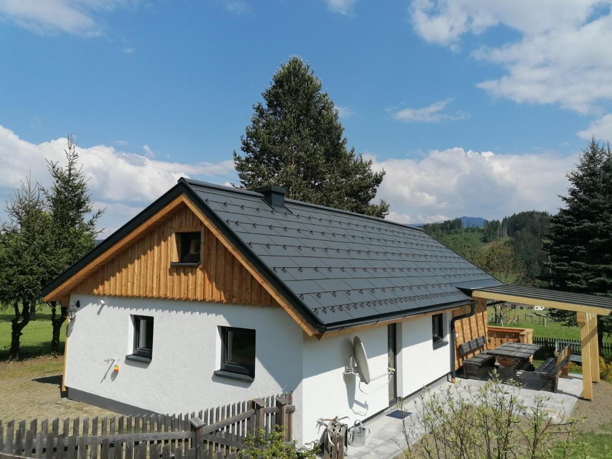 Strausshaus Villa เกริบมิง ภายนอก รูปภาพ